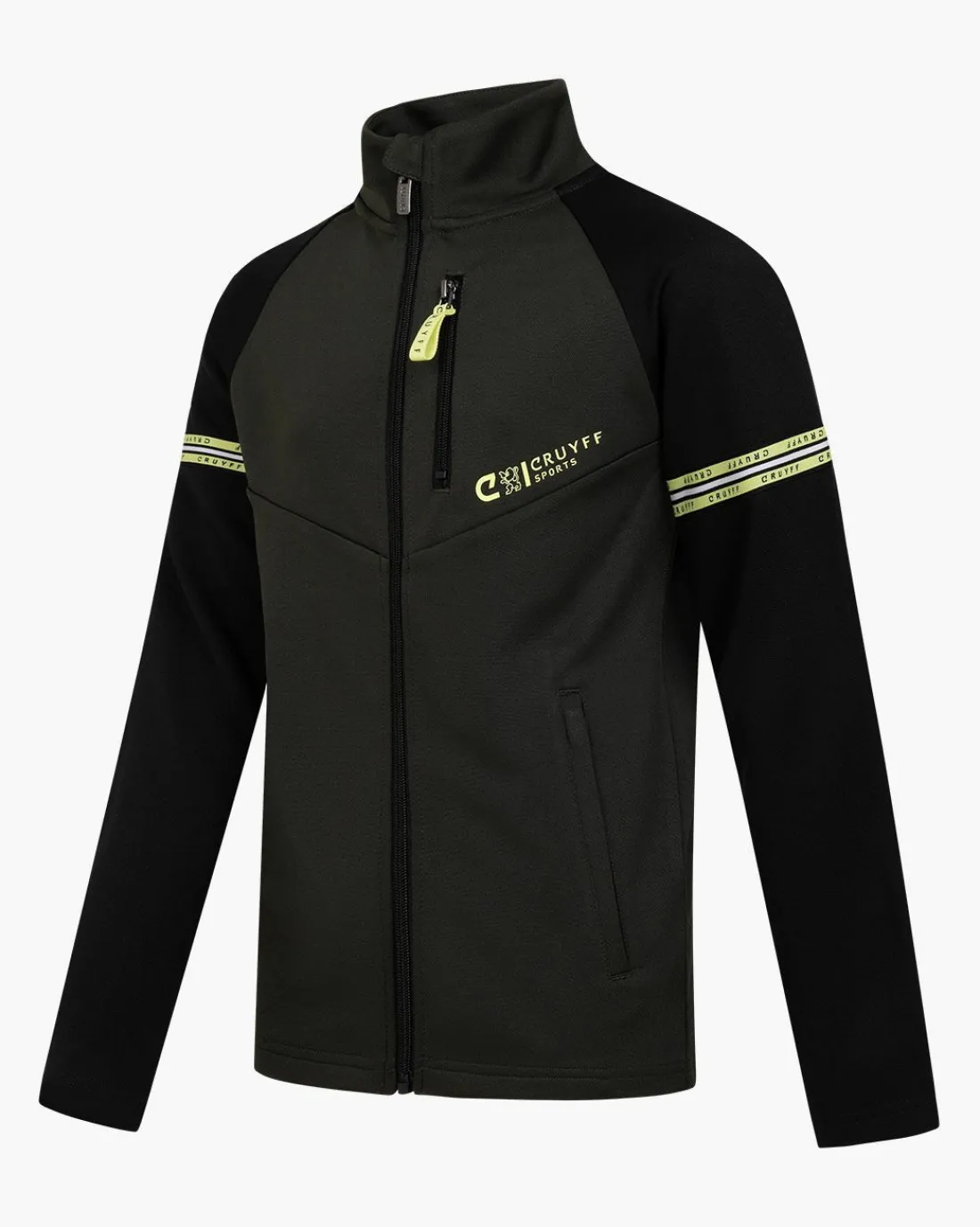 Online Cruyff Minnow Suit