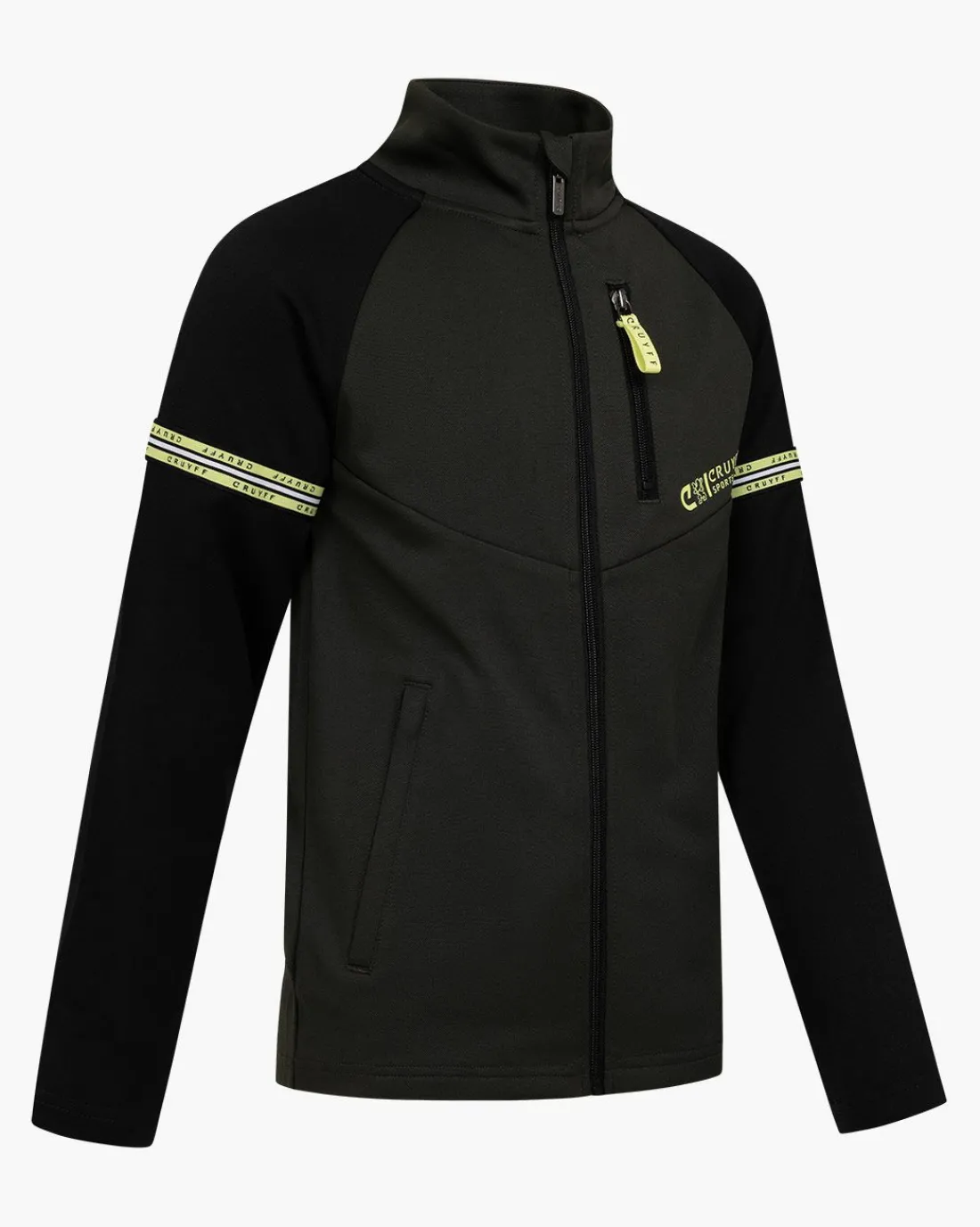 Online Cruyff Minnow Suit