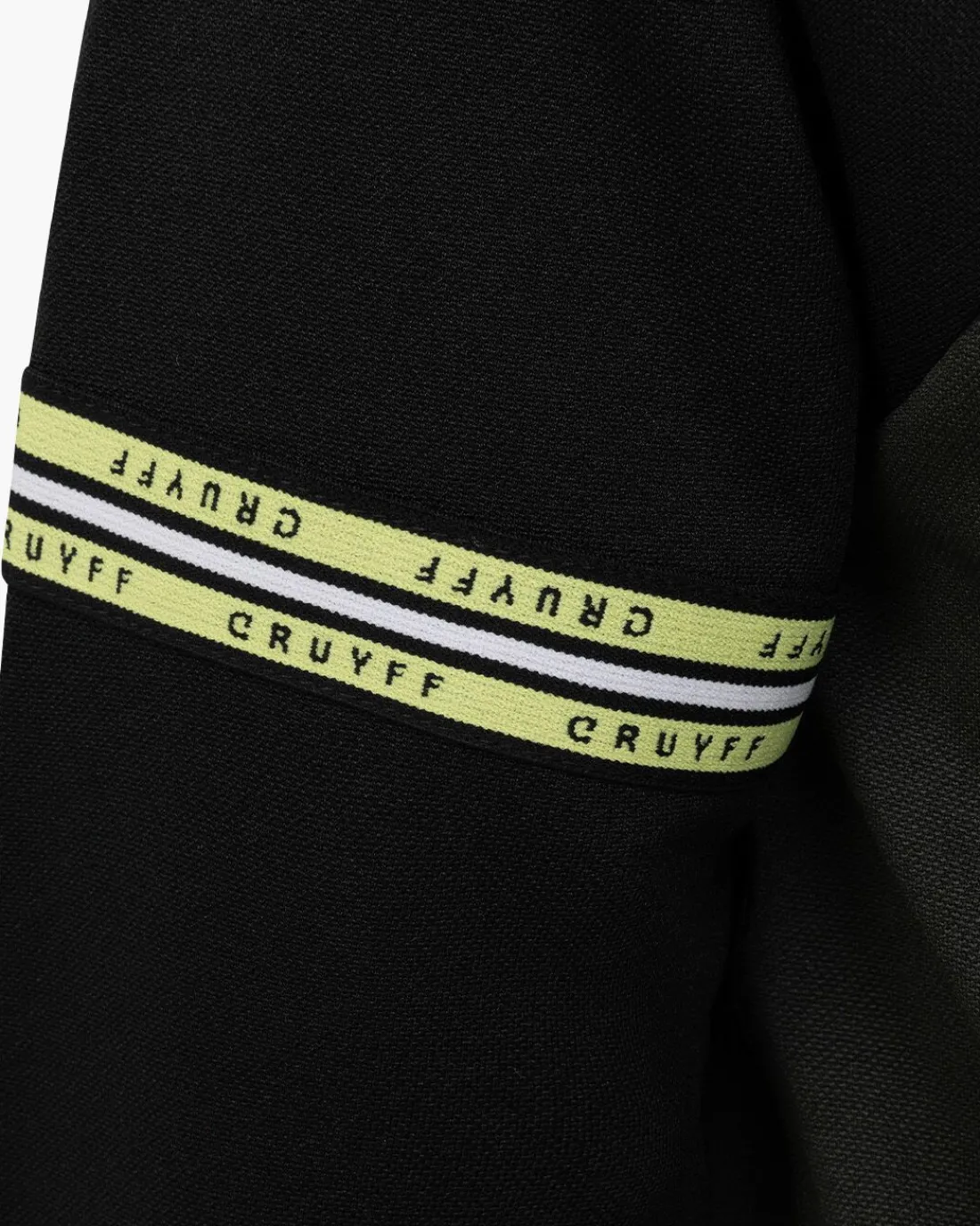 Online Cruyff Minnow Suit