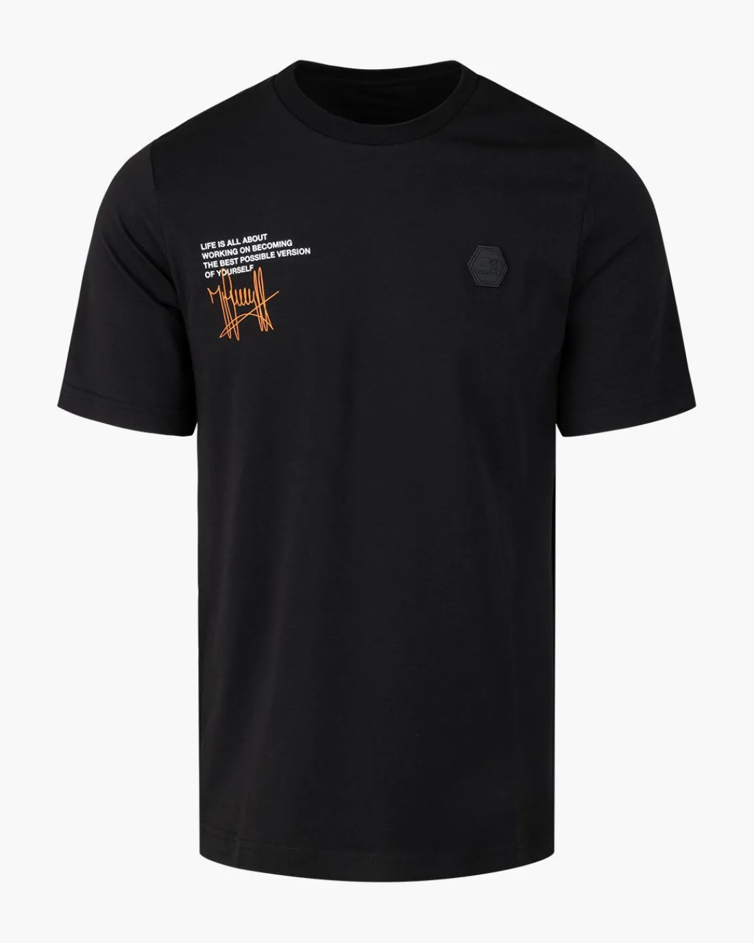Outlet Cruyff Mission Tee