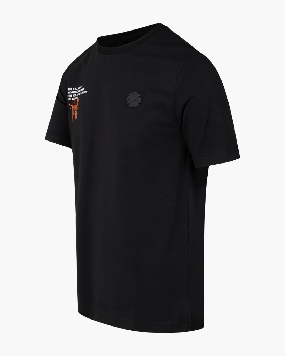 Outlet Cruyff Mission Tee