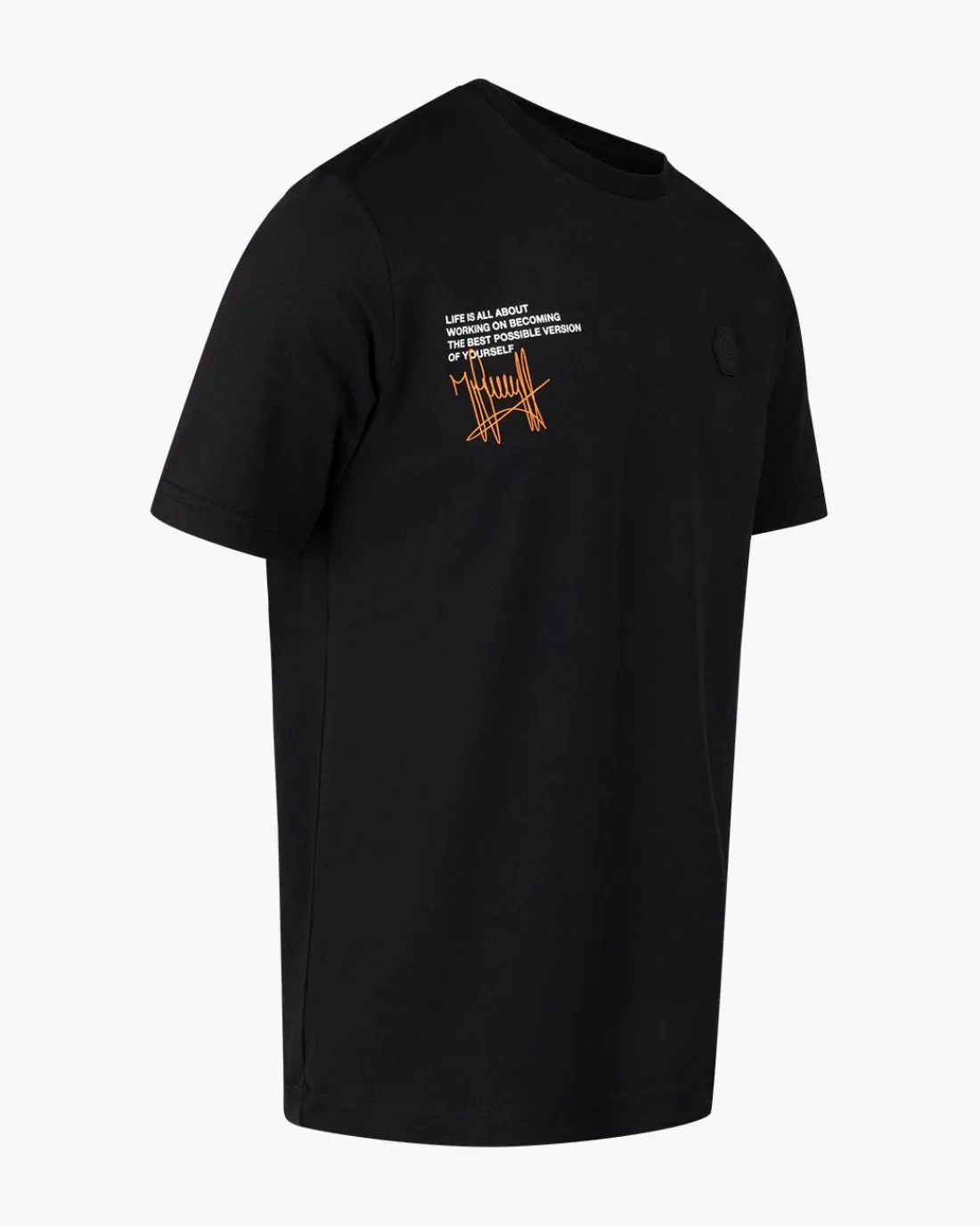 Outlet Cruyff Mission Tee