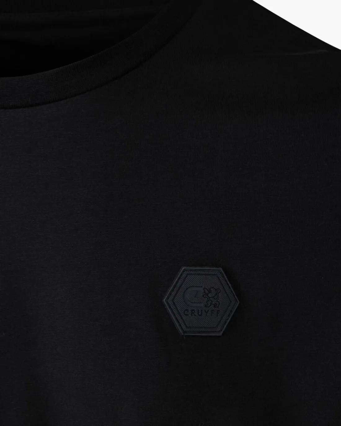 Outlet Cruyff Mission Tee