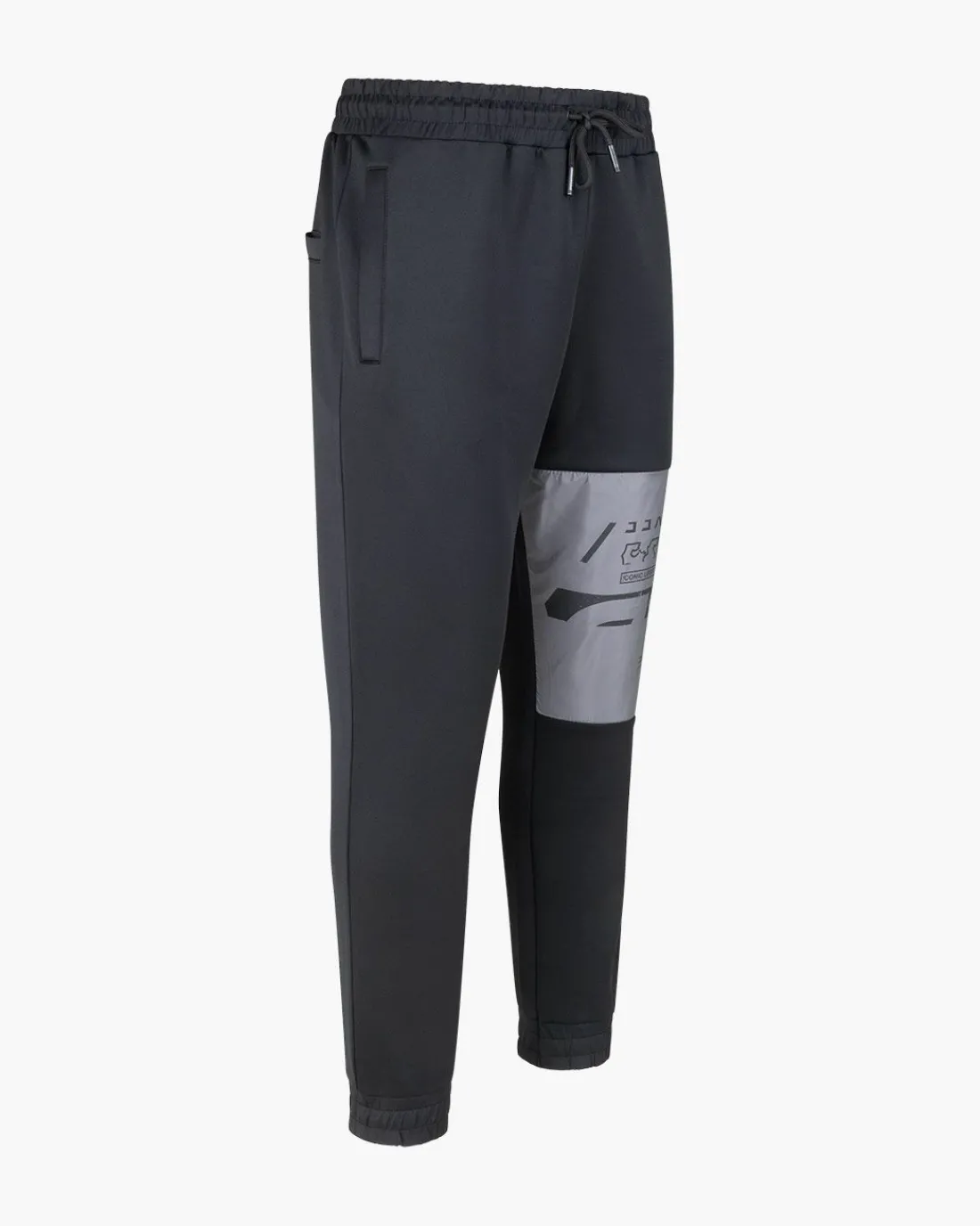 Best Cruyff Moniro Track Pants