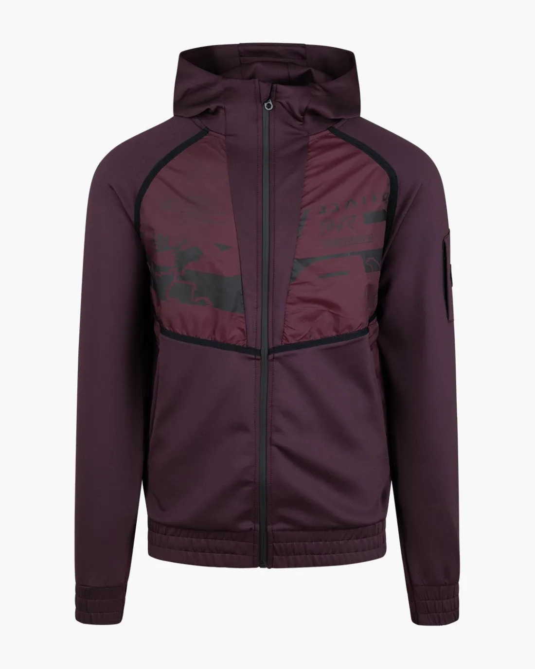 Cheap Cruyff Moniro Track Top