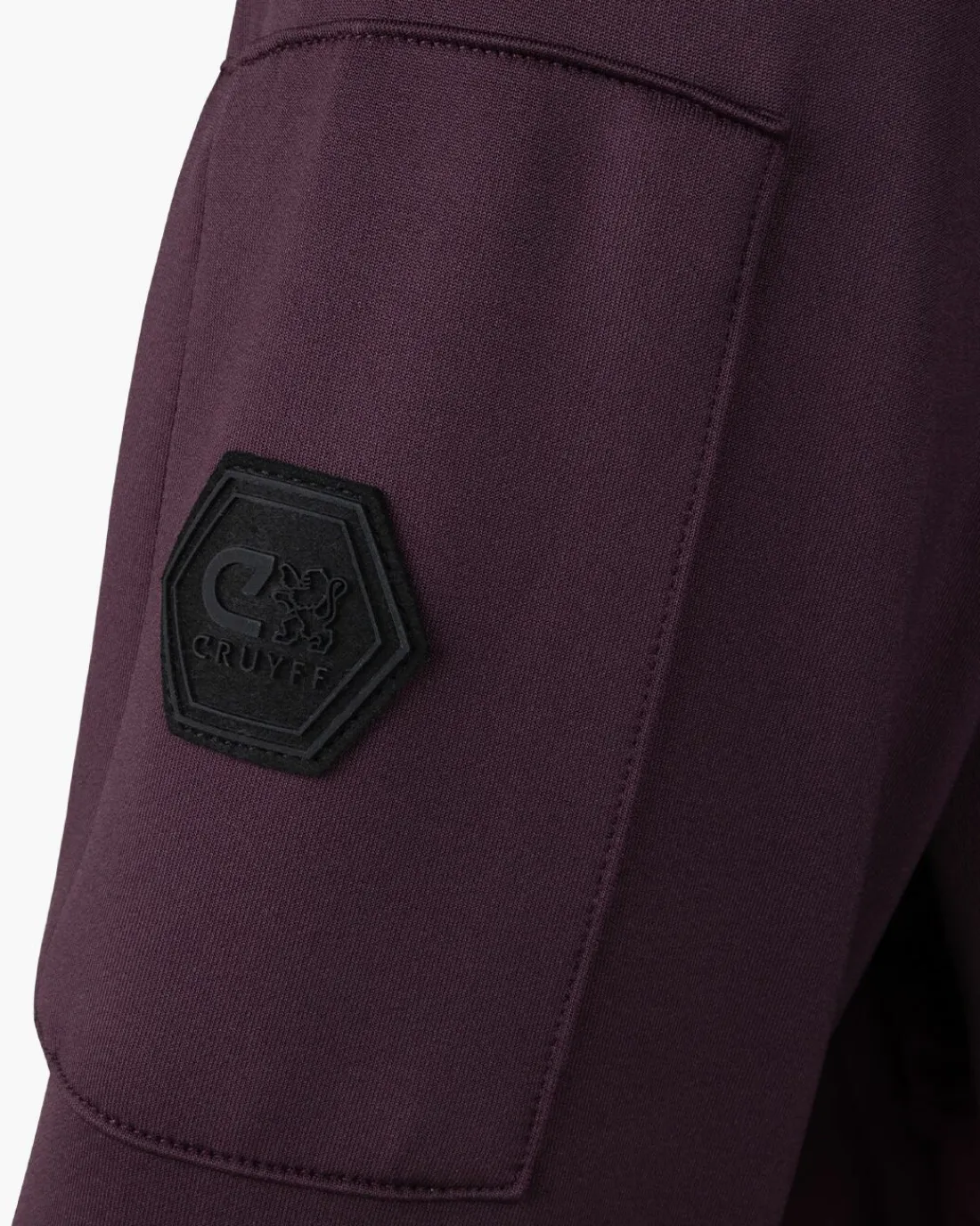 Cheap Cruyff Moniro Track Top