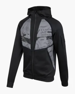 Online Cruyff Moniro Track Top