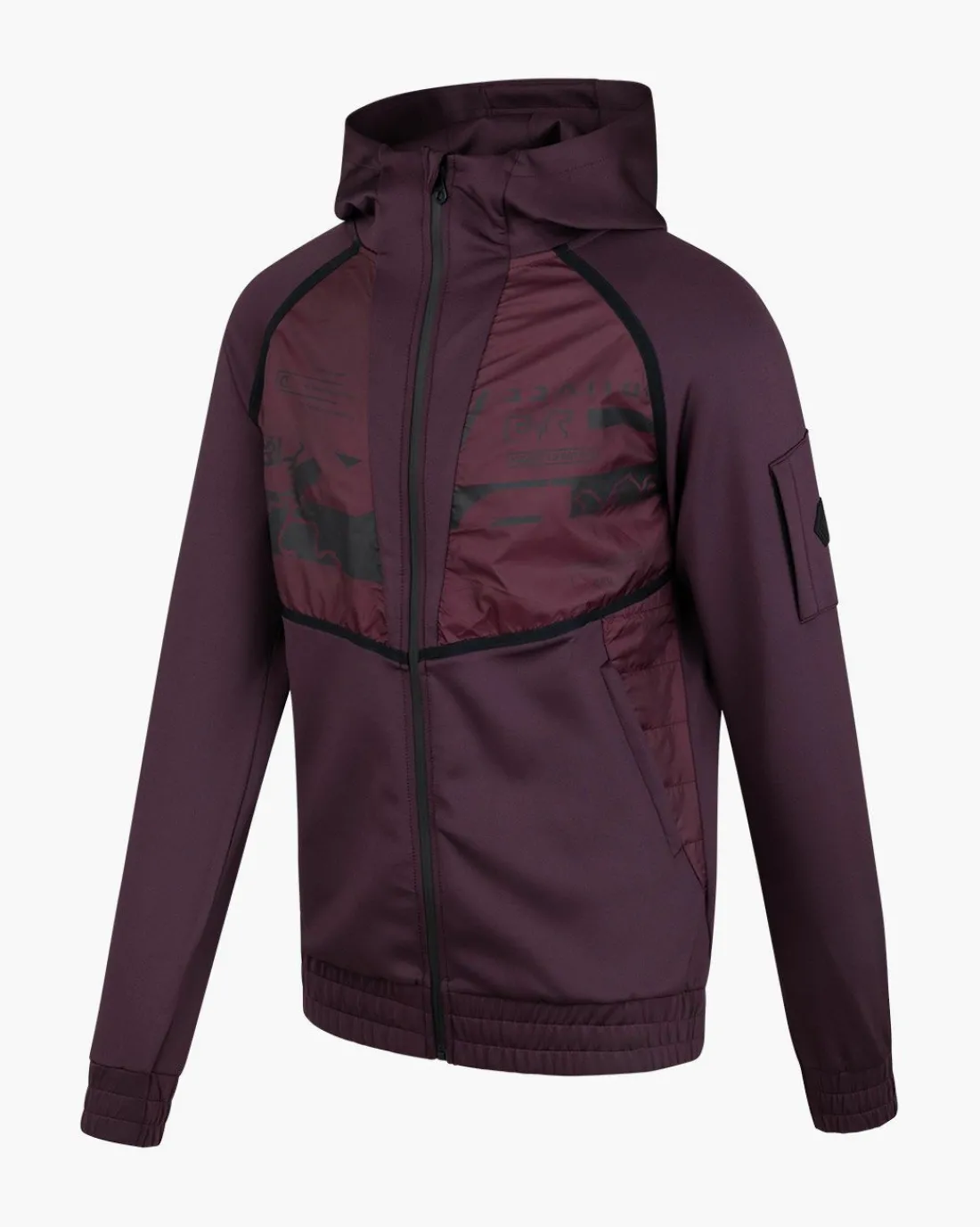 Cheap Cruyff Moniro Track Top