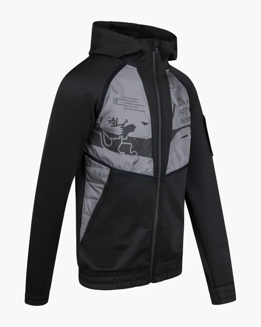 Online Cruyff Moniro Track Top