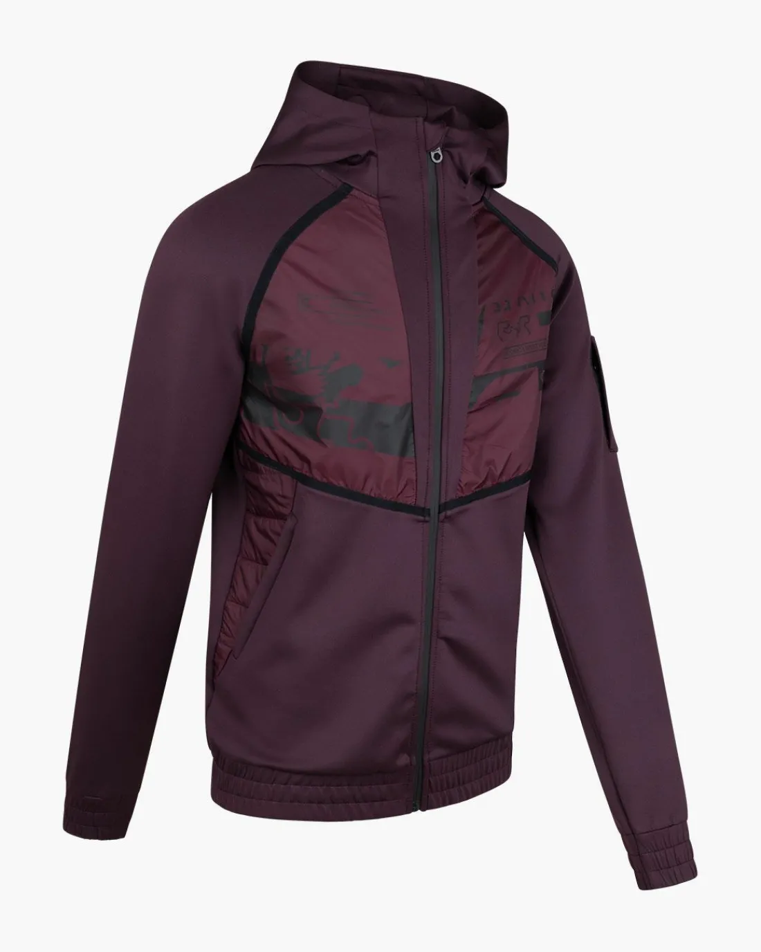 Cheap Cruyff Moniro Track Top