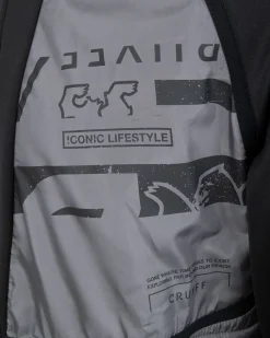 Online Cruyff Moniro Track Top