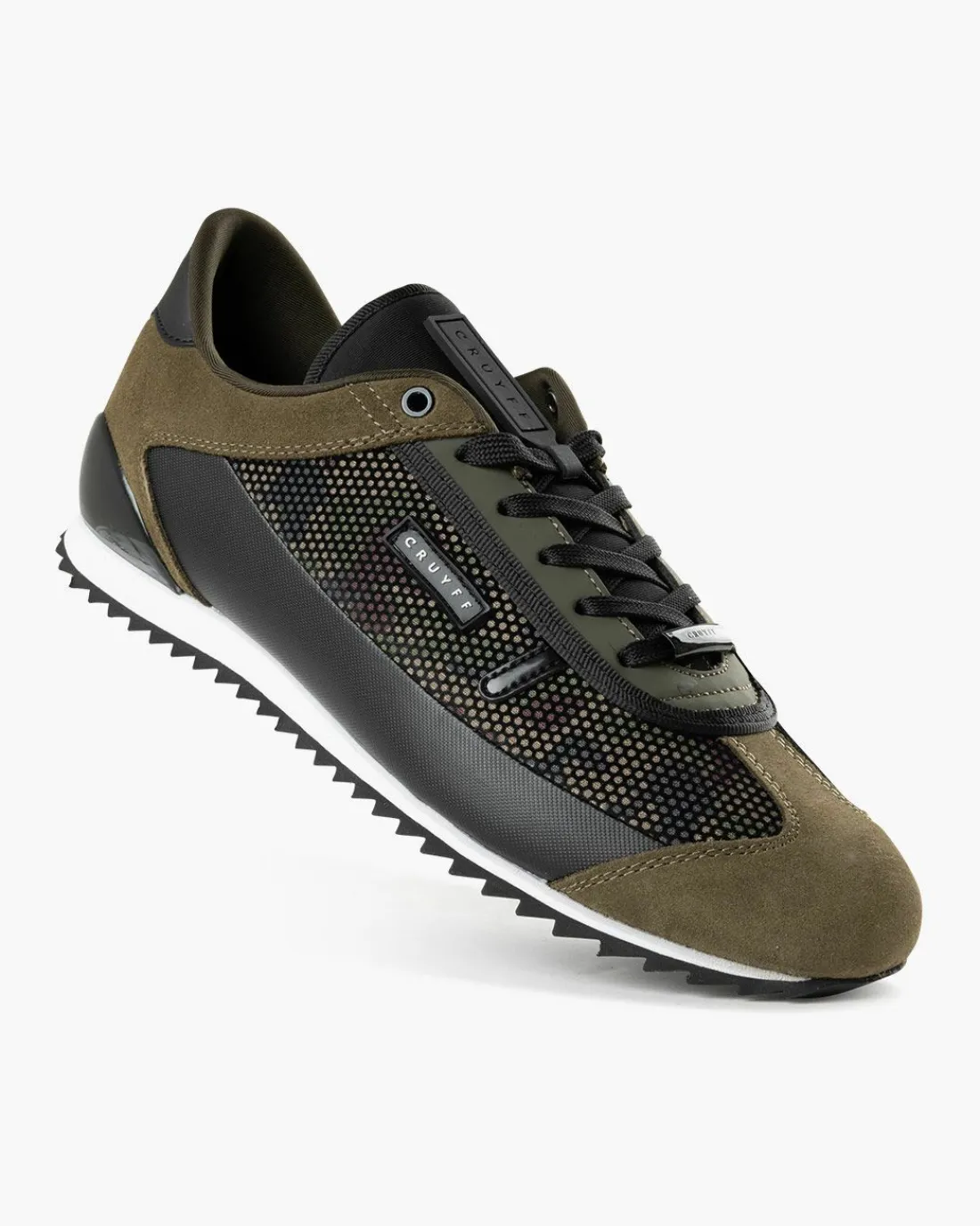 Hot Cruyff Montanya