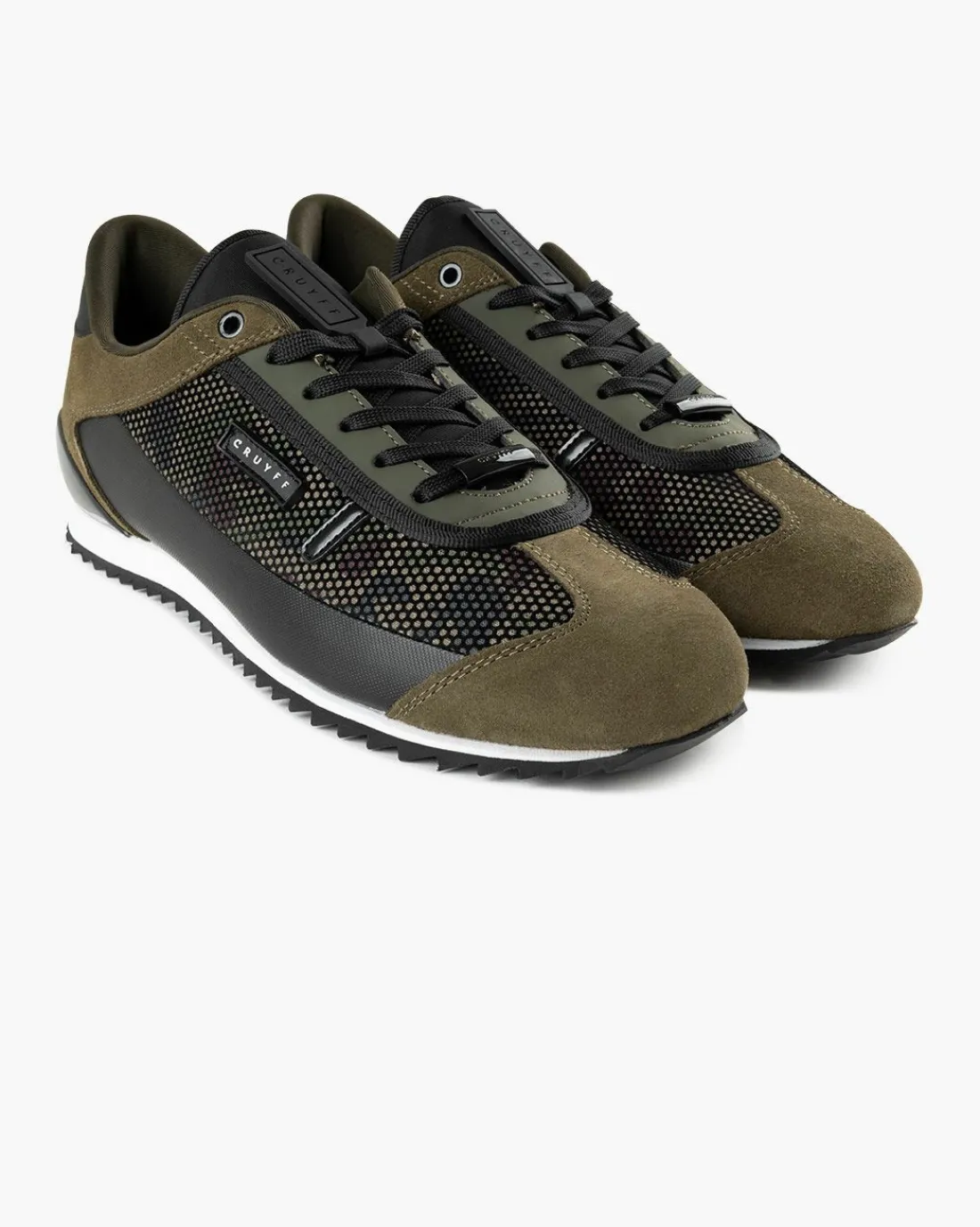 Hot Cruyff Montanya