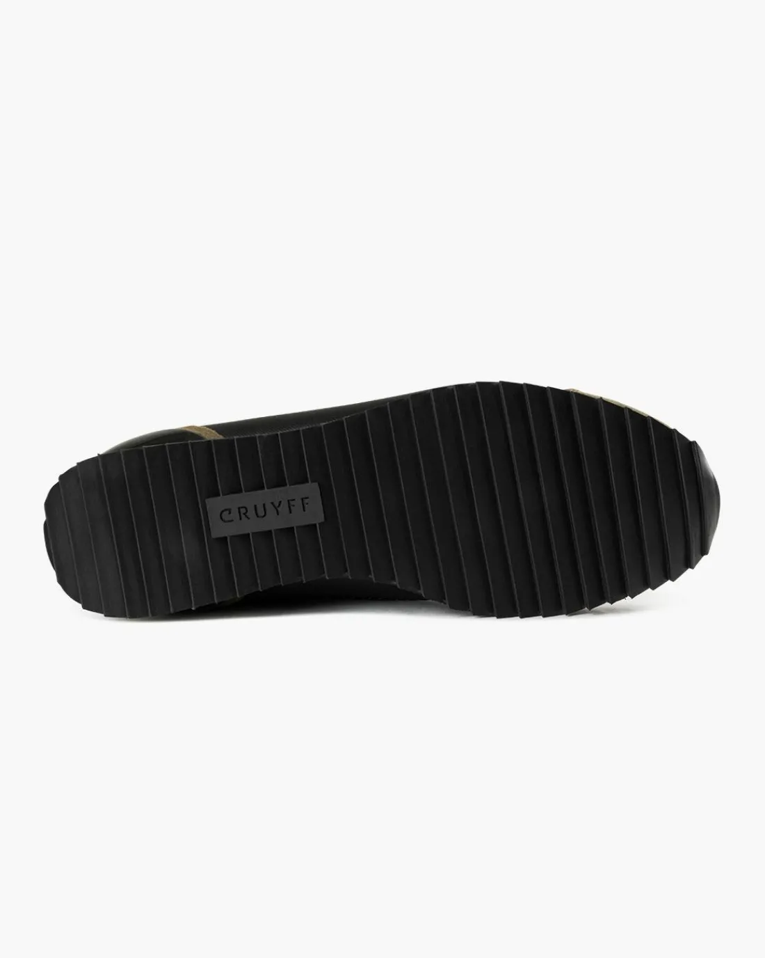 Hot Cruyff Montanya