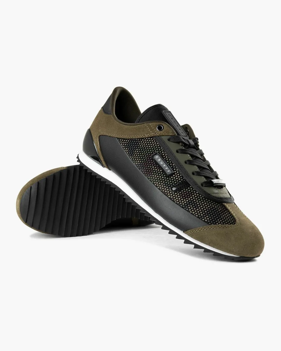 Hot Cruyff Montanya