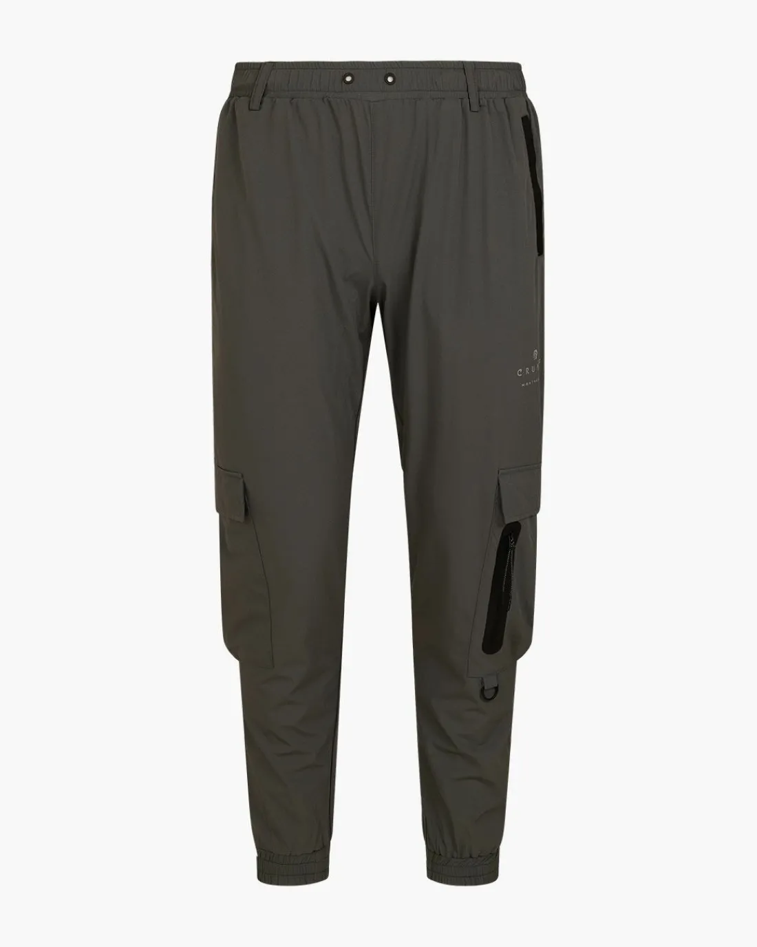 Online Cruyff Montserrat Full Zip Cargo