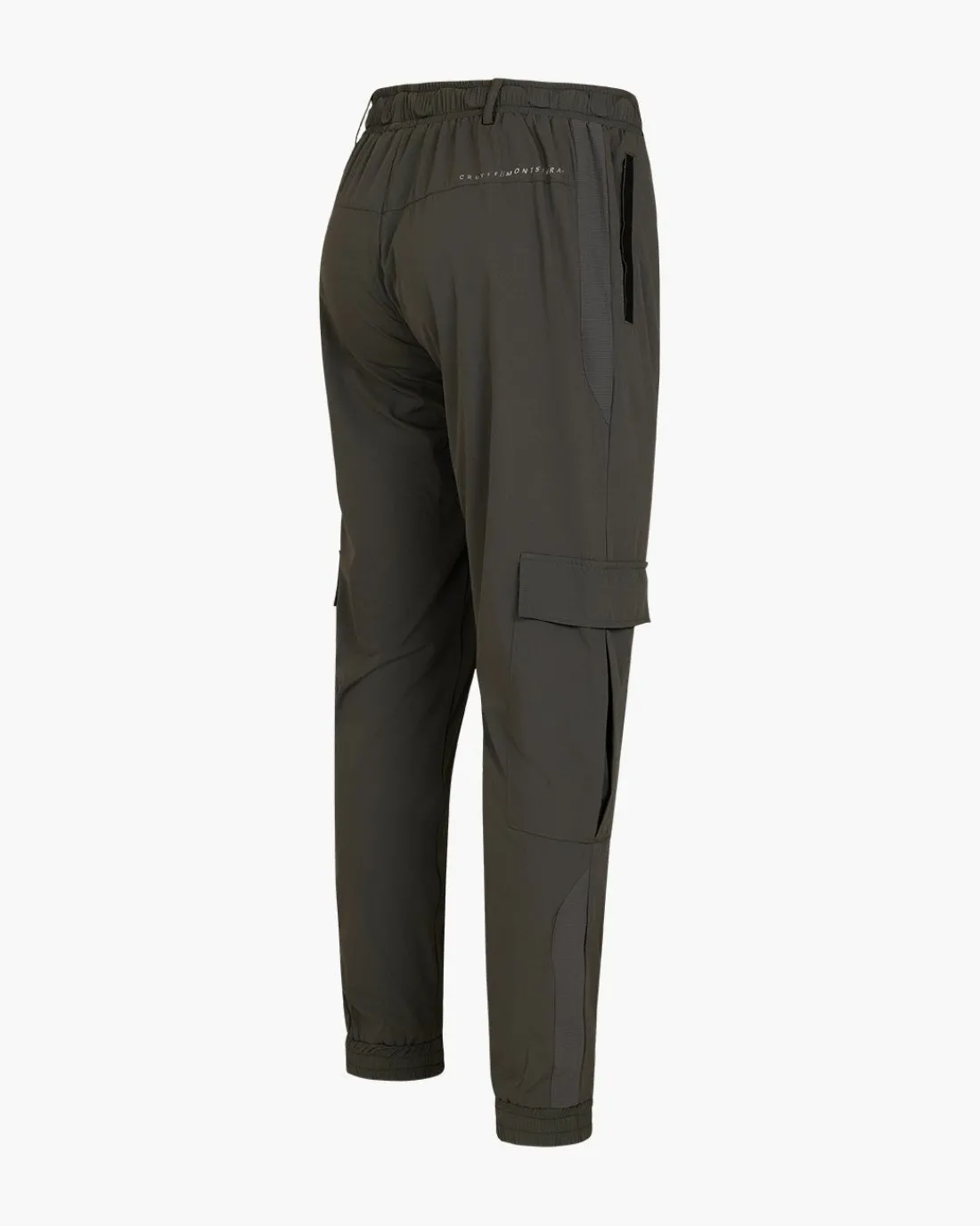 Online Cruyff Montserrat Full Zip Cargo