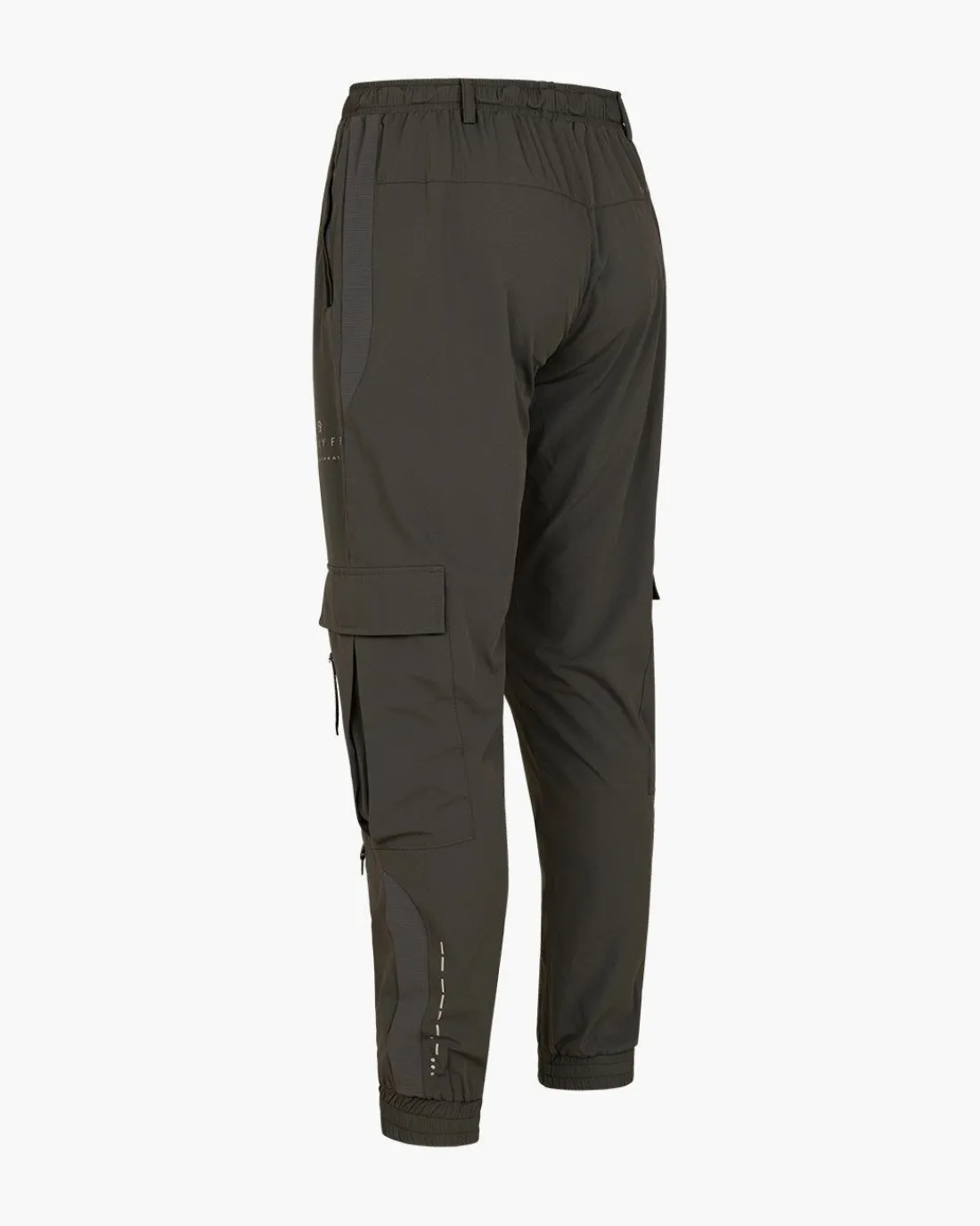Online Cruyff Montserrat Full Zip Cargo