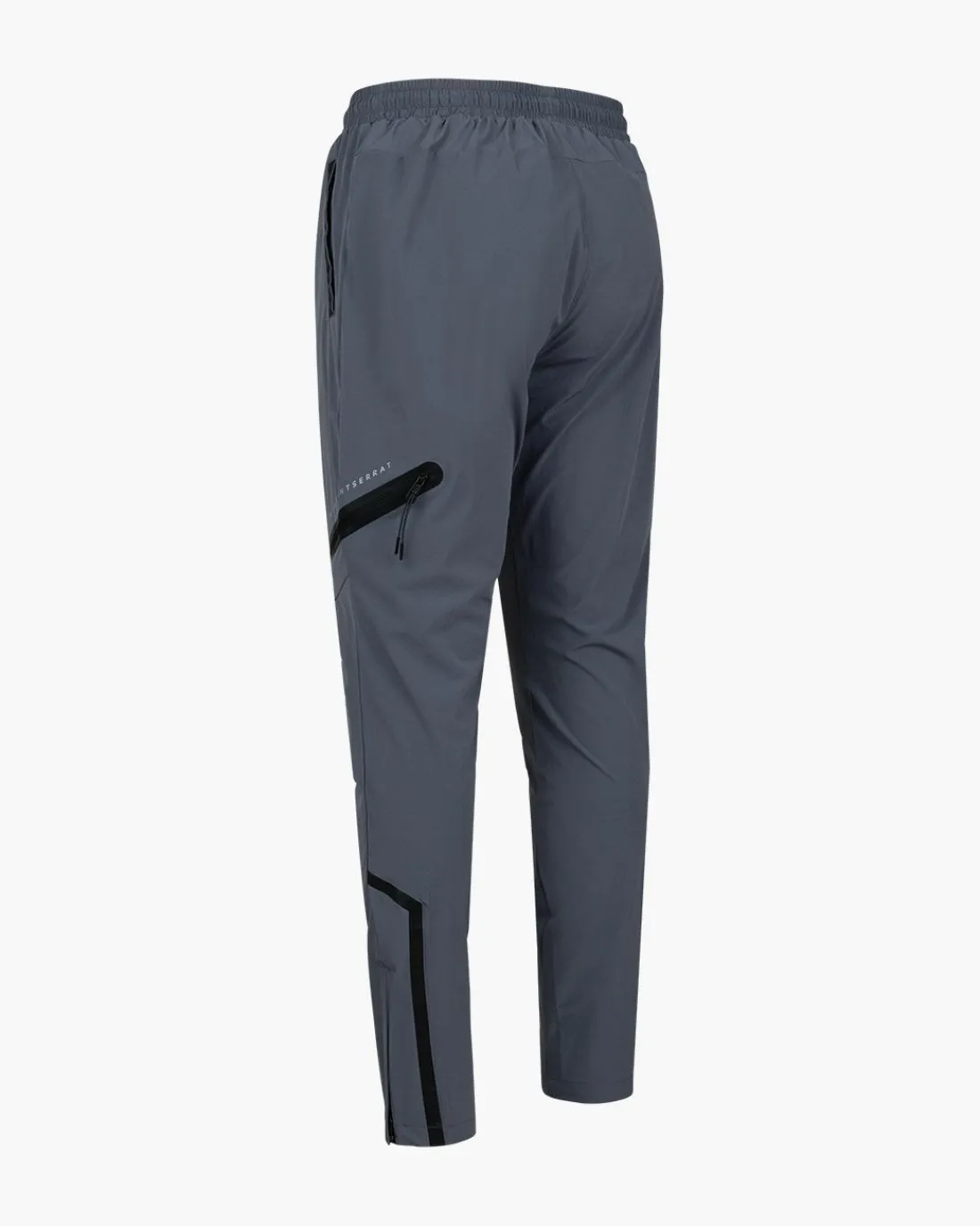 Best Sale Cruyff Montserrat Full Zip Pant