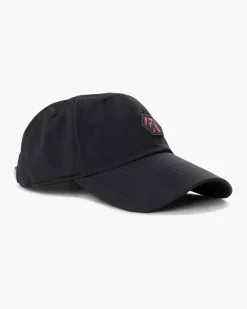 Shop Cruyff Montserrat Hex Peak Tech Cap