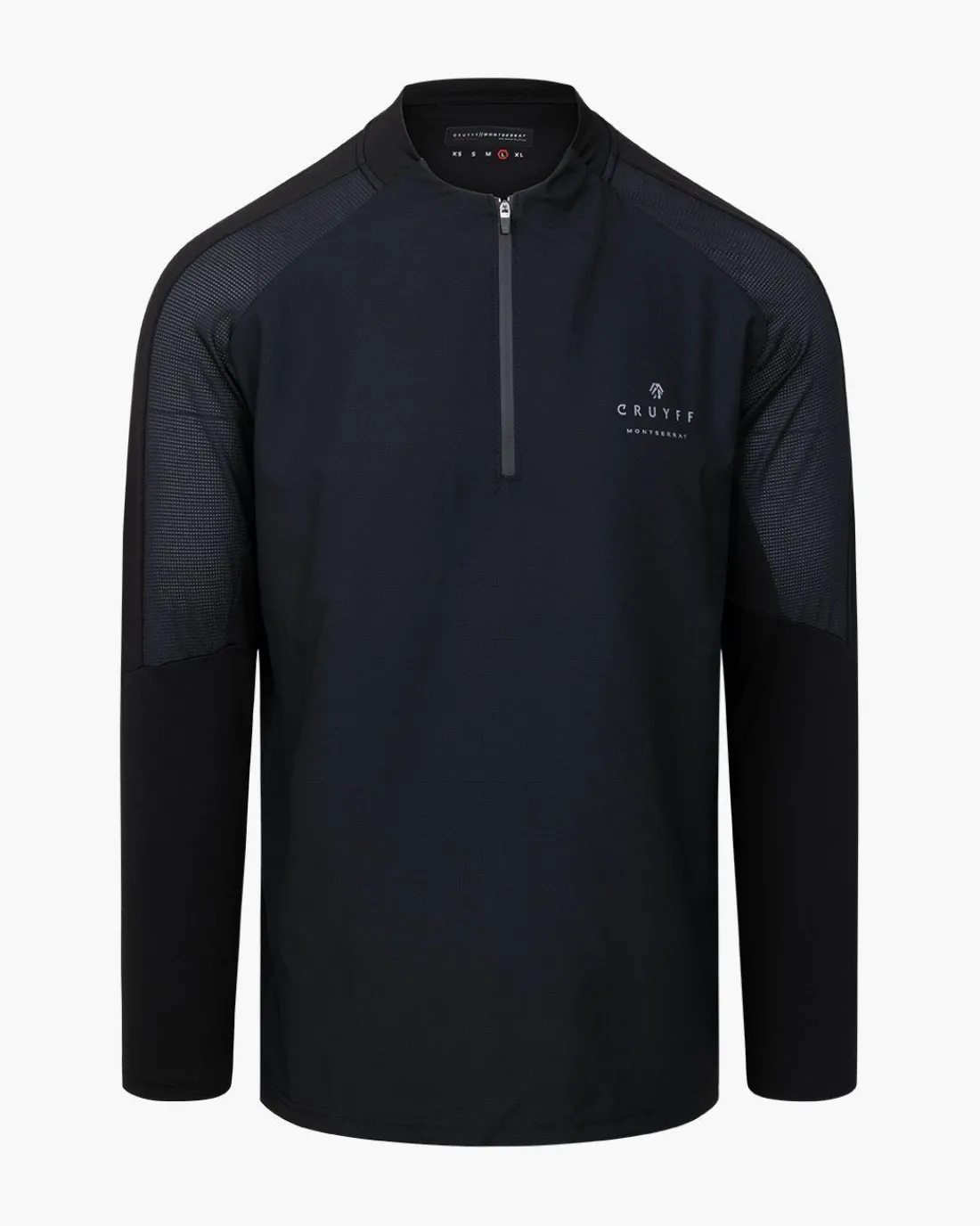 Flash Sale Cruyff Montserrat Hybrid Ls