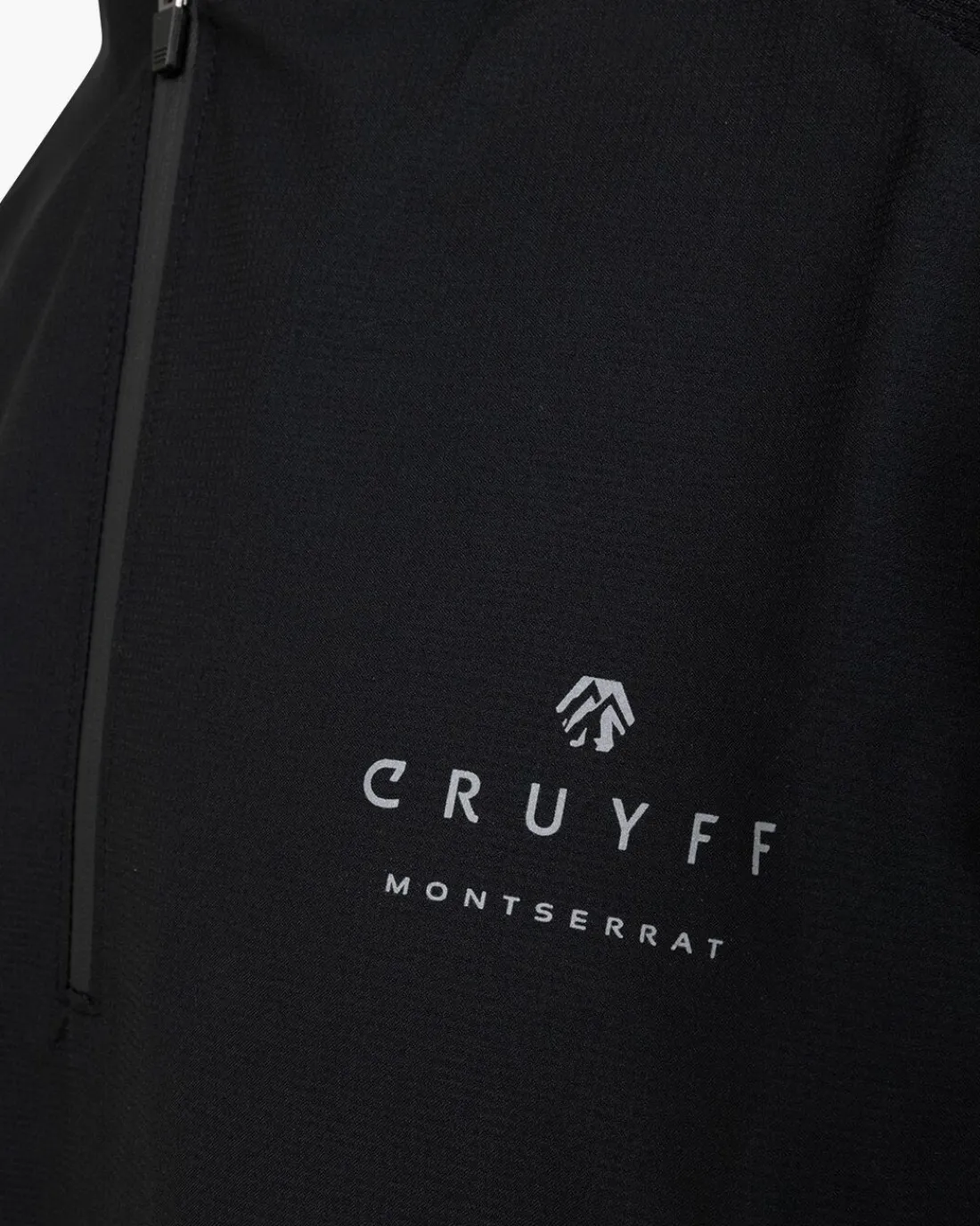 Flash Sale Cruyff Montserrat Hybrid Ls