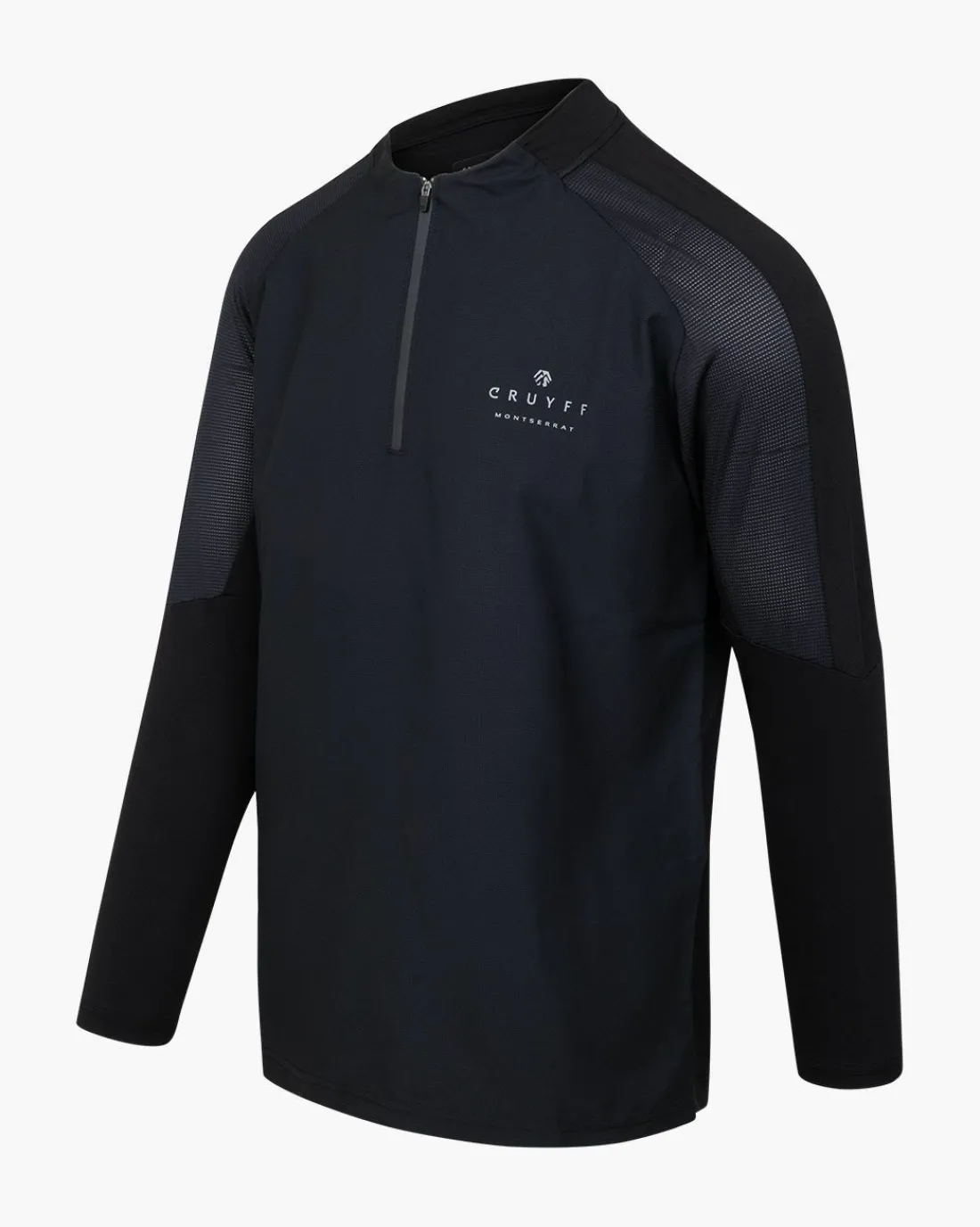 Flash Sale Cruyff Montserrat Hybrid Ls