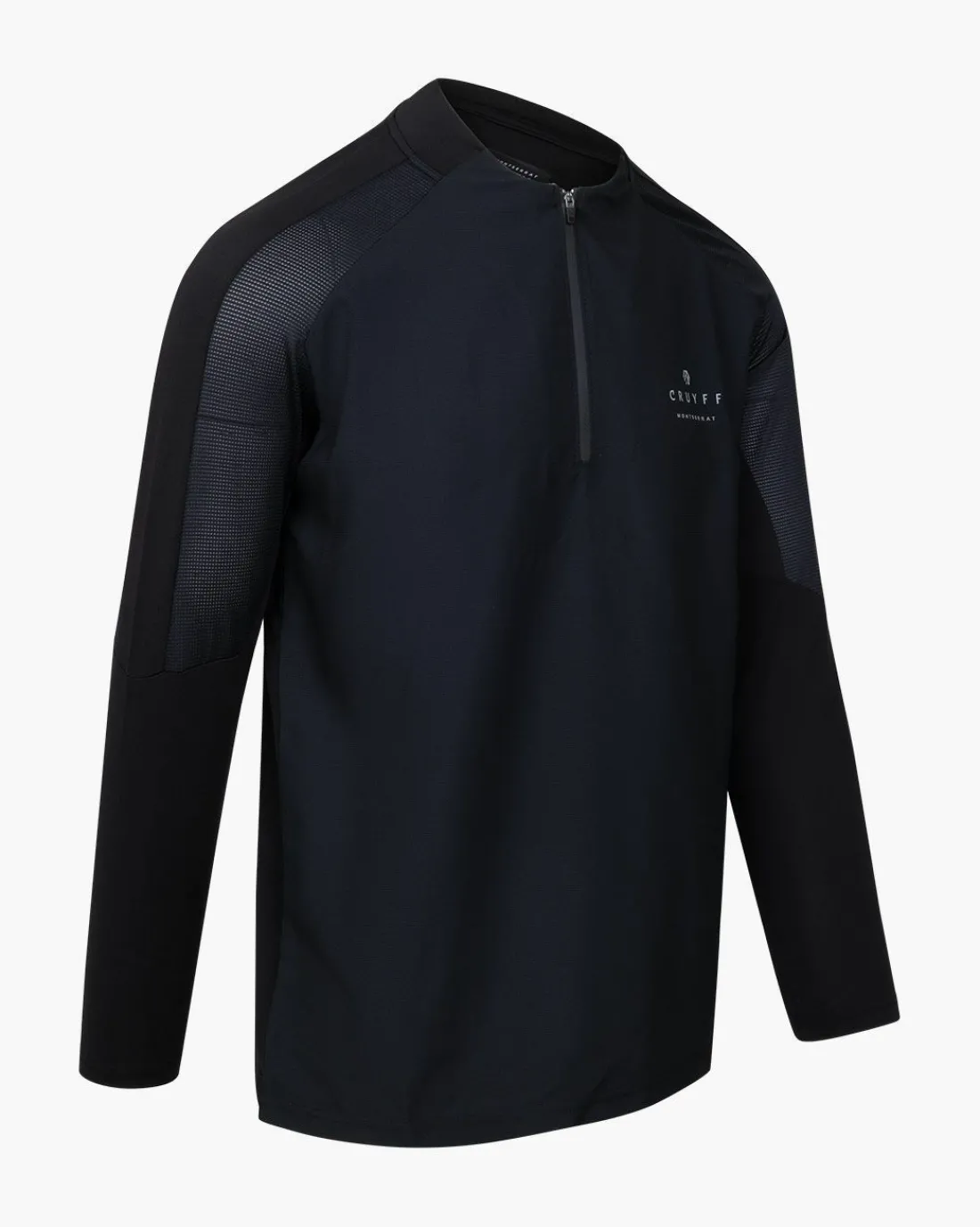 Flash Sale Cruyff Montserrat Hybrid Ls