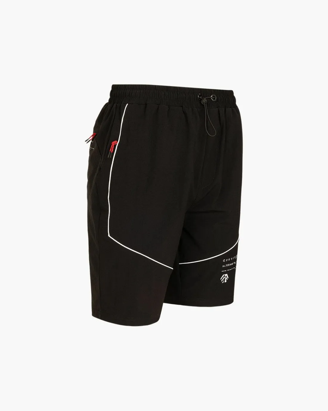 New Cruyff Montserrat Jeroni Shorts