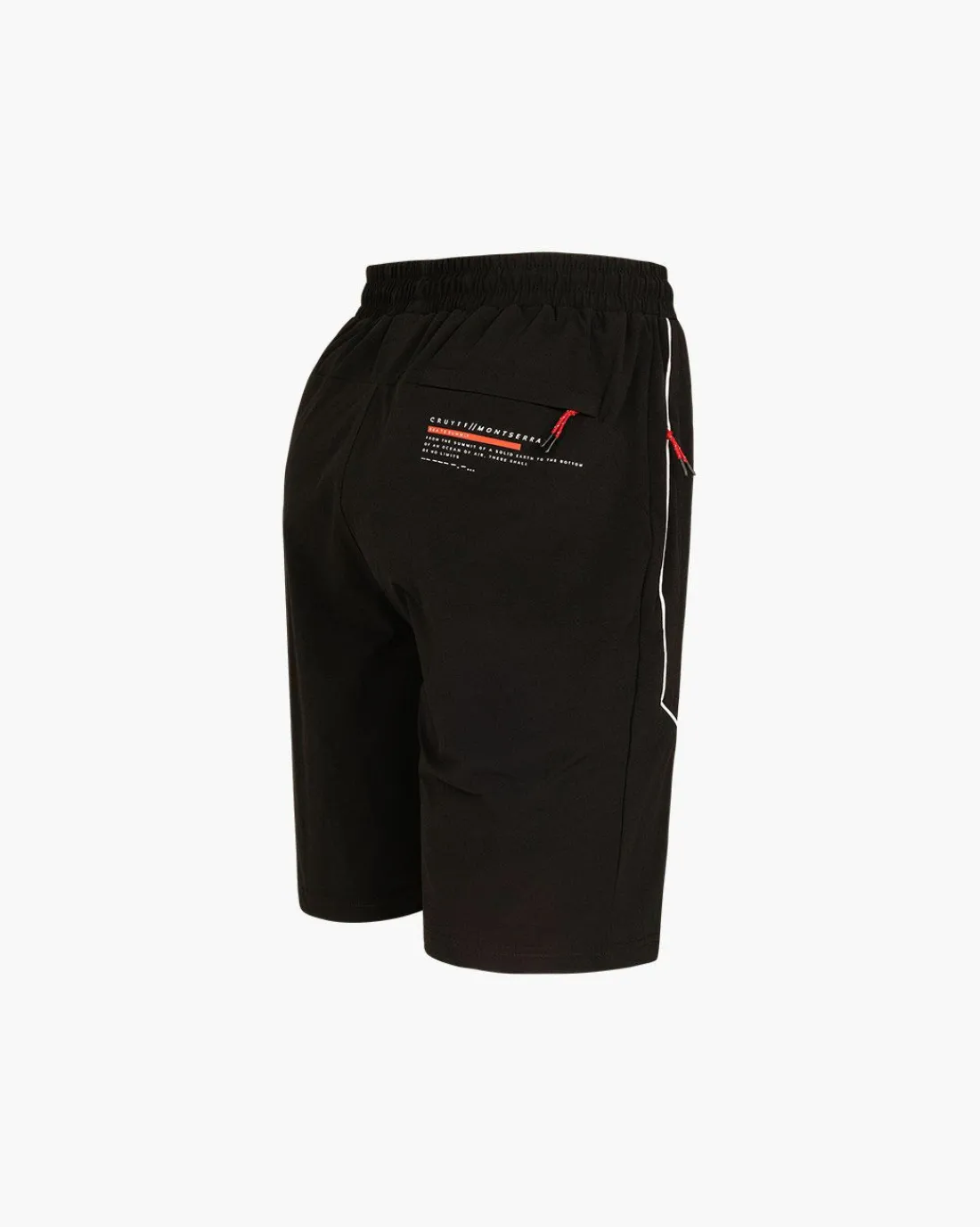 New Cruyff Montserrat Jeroni Shorts