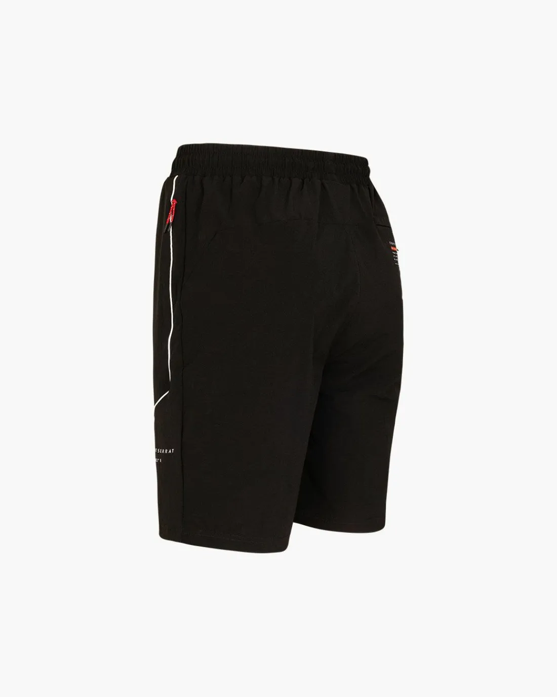 New Cruyff Montserrat Jeroni Shorts