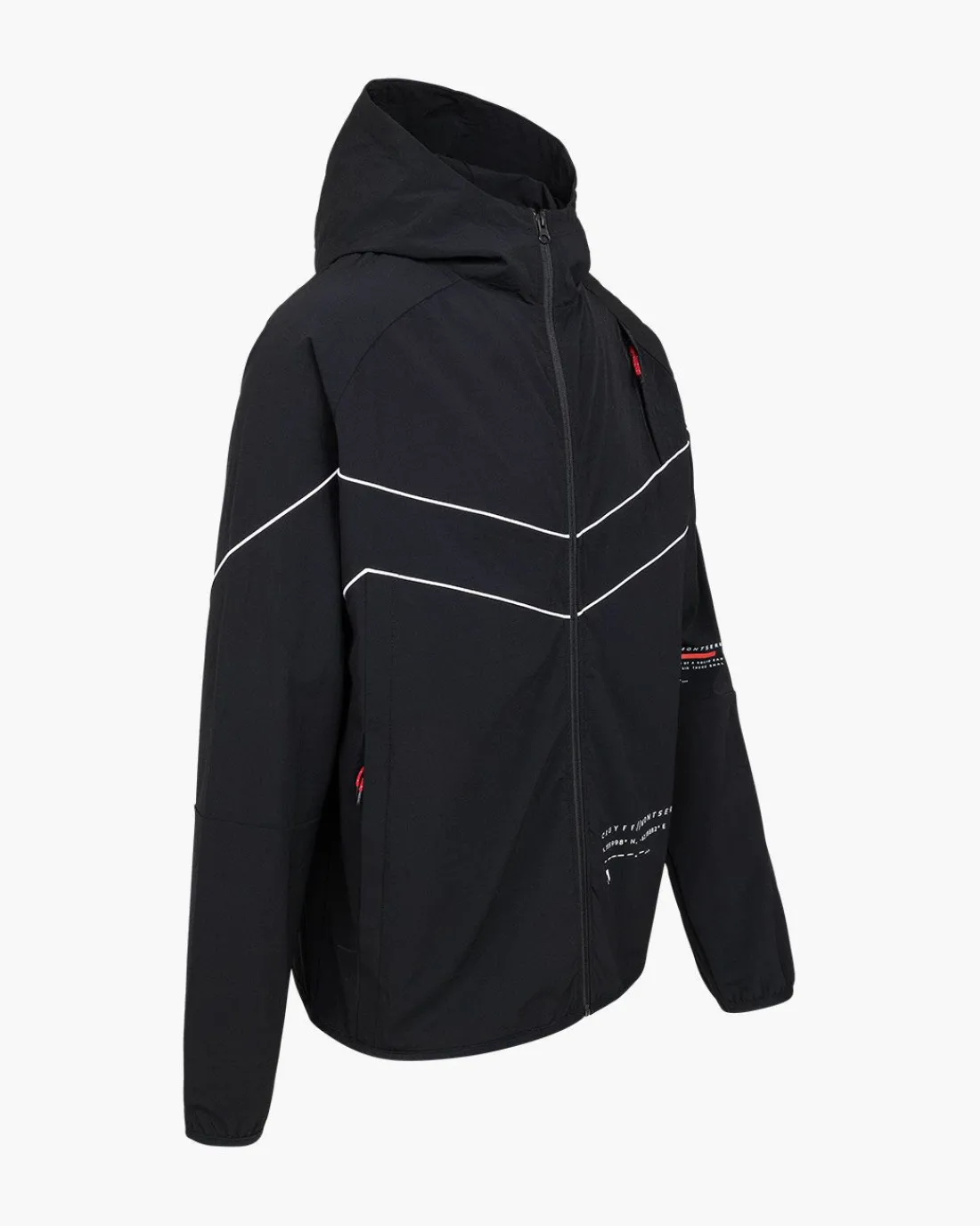 Outlet Cruyff Montserrat Jeroni Tracktop