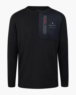 Fashion Cruyff Montserrat Limits Ls