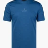 Hot Cruyff Montserrat Limits Tee