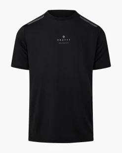 Cheap Cruyff Montserrat Limits Tee
