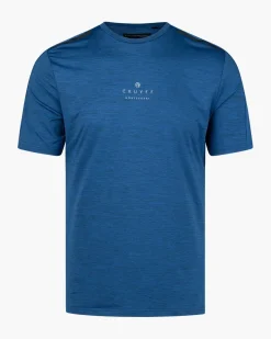 Hot Cruyff Montserrat Limits Tee