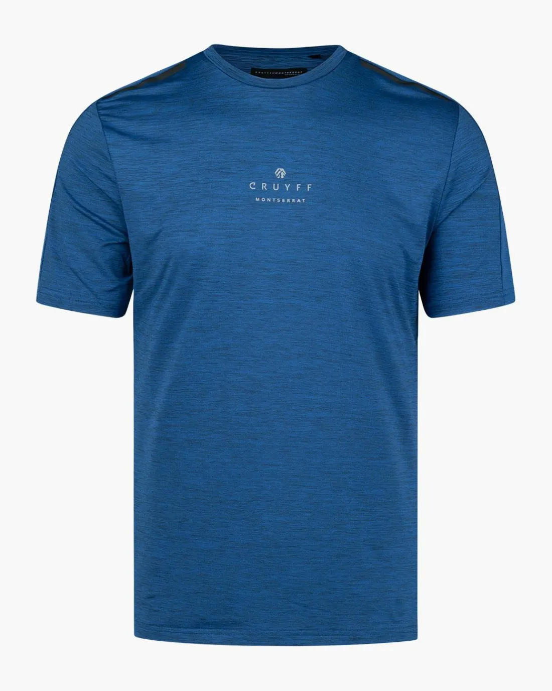 Hot Cruyff Montserrat Limits Tee