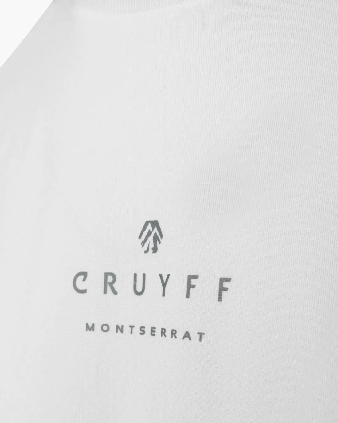 Flash Sale Cruyff Montserrat Limits Tee