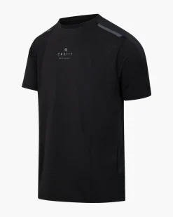Cheap Cruyff Montserrat Limits Tee