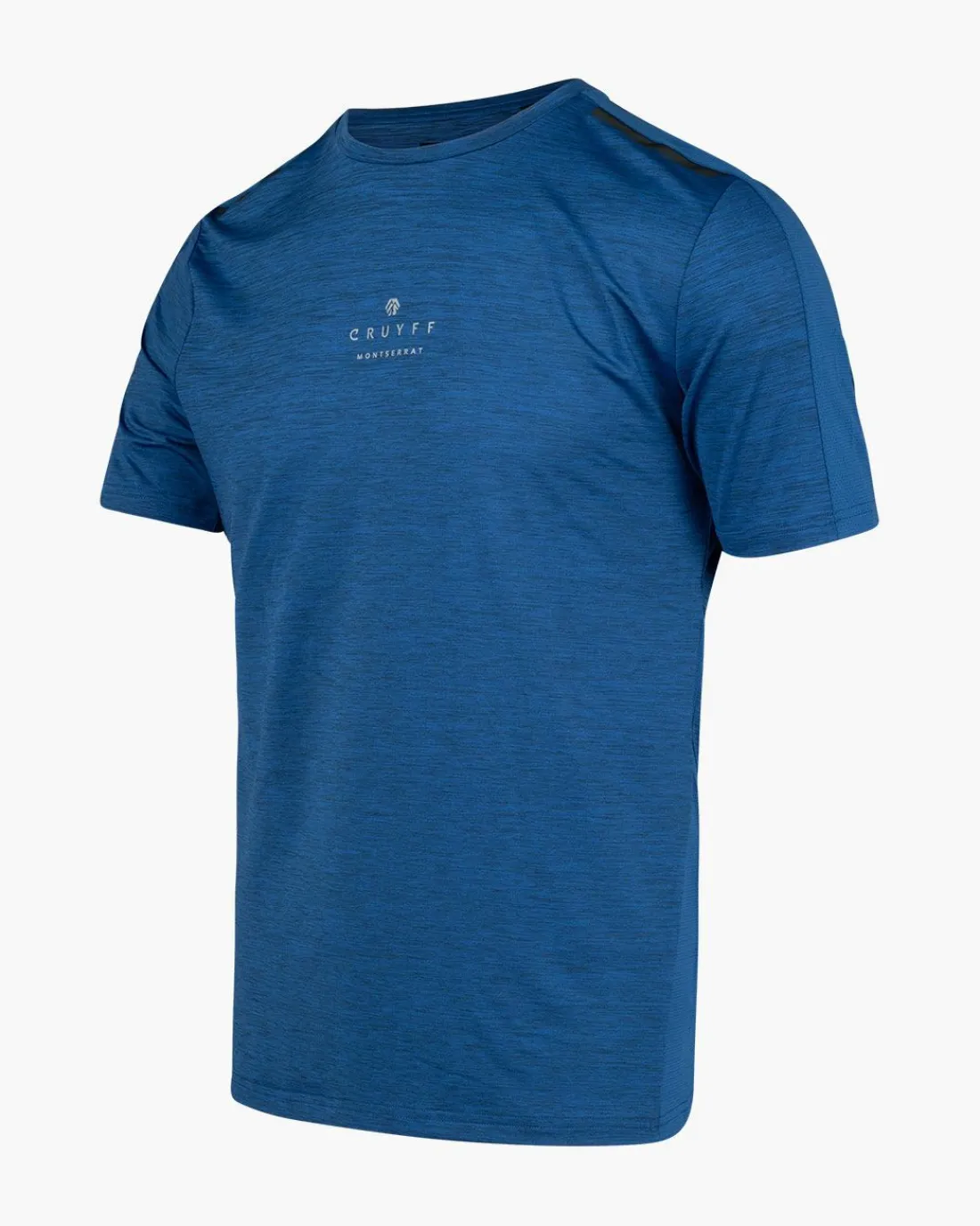 Hot Cruyff Montserrat Limits Tee
