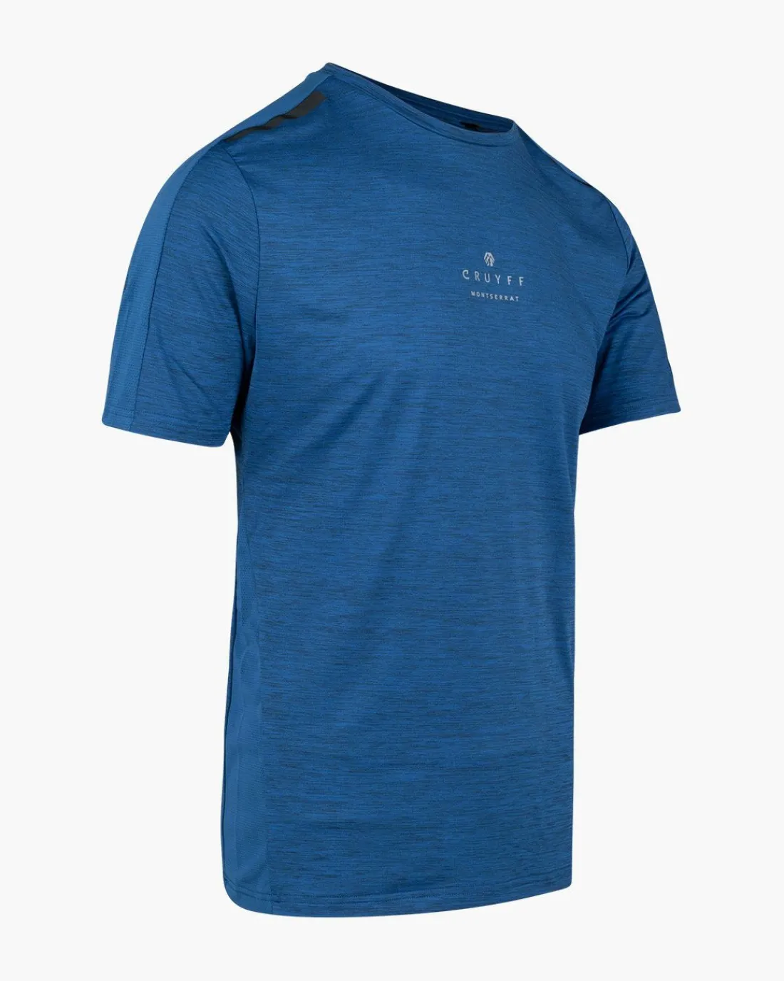 Hot Cruyff Montserrat Limits Tee