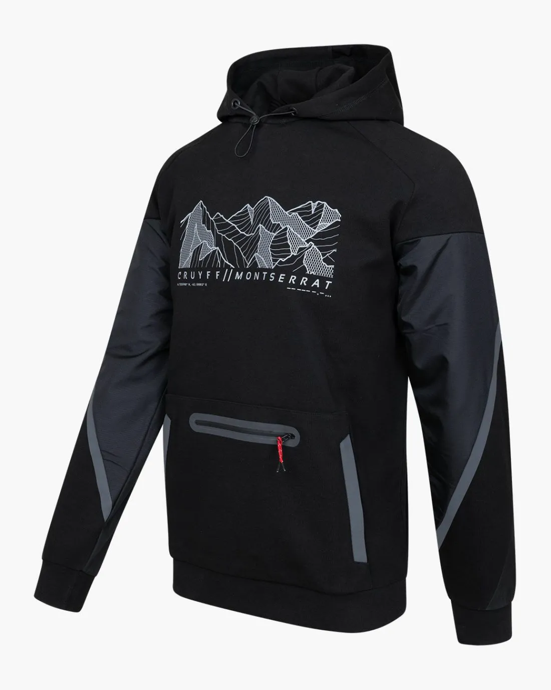 Cheap Cruyff Montserrat Mountain Hood