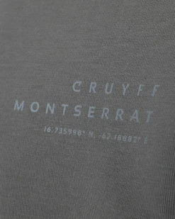 Sale Cruyff Montserrat Mountain Hood