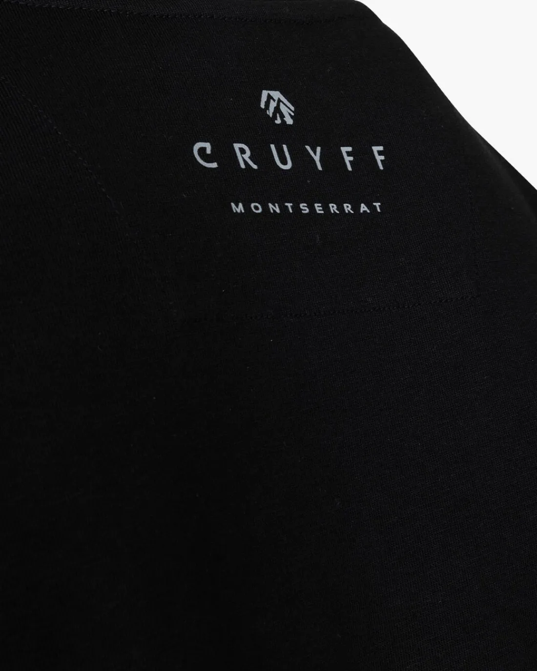 Clearance Cruyff Montserrat Mountain Tee