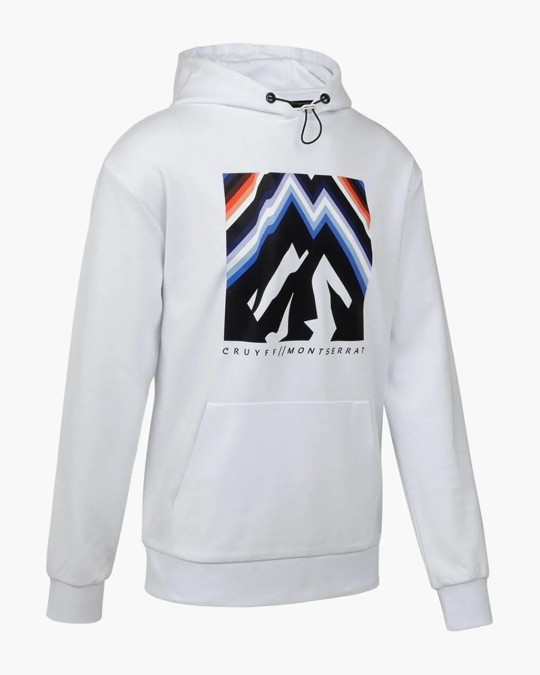 Best Sale Cruyff Montserrat Peak Oth