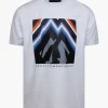 Outlet Cruyff Montserrat Peak Tee