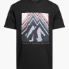 Fashion Cruyff Montserrat Peak Tee