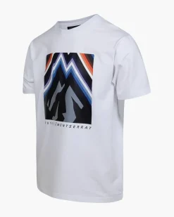 Outlet Cruyff Montserrat Peak Tee