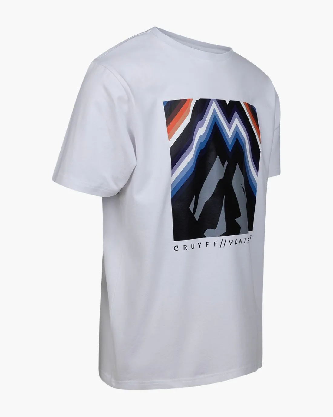 Outlet Cruyff Montserrat Peak Tee