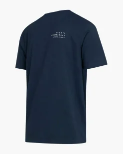 Cheap Cruyff Montserrat Peak Tee